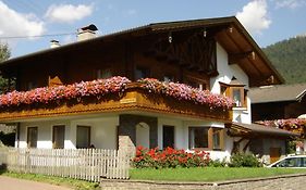 Apartments Pötscher